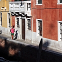 Momenti veneziani 46 - Jogging